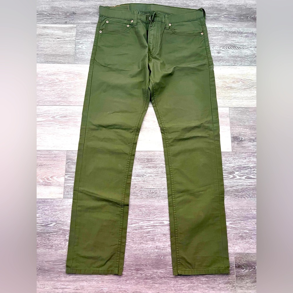 Levi 511 jeans